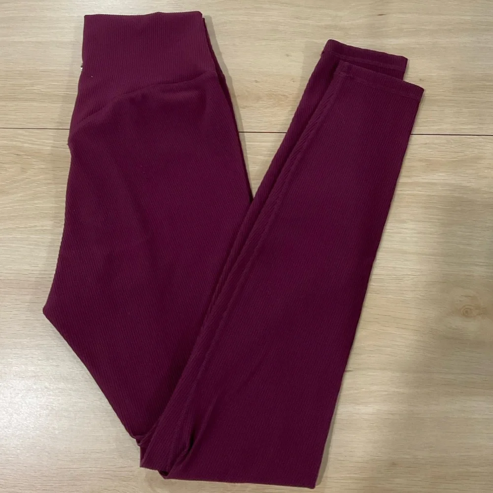 Buffbunny leggings